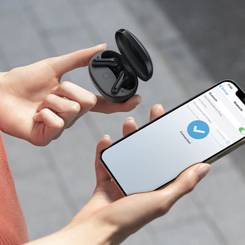 Auriculares Anker Life P2 Mini 32hrs Bluetooth Cancel Ruido