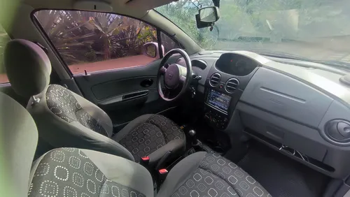 Chevrolet Spark 1.0 Life