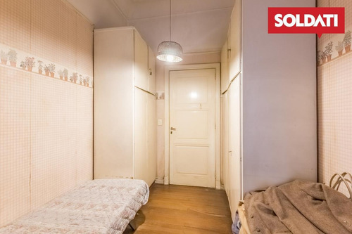 Imagen 21 de 30 de Venta Departamento 4 Ambientes C/dep - Botánico