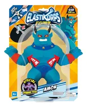 Comprar Figuras Estirable Elastikorps Fighter 16cm Wabro 56242 Lanus