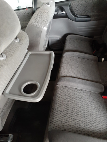 Chevrolet Zafira 2012 2.0 Elegance Flex Power Aut. 5p
