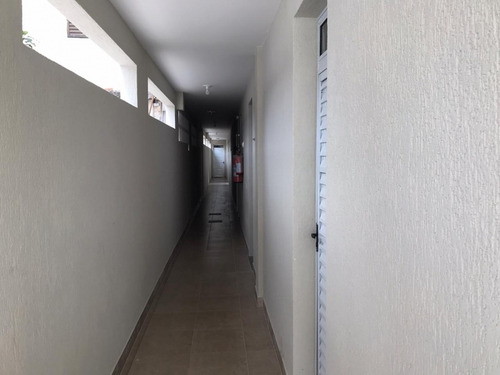 Imagem 10 de 12 de Apartamento Com 1 Quarto À Venda Pertinho Do Metrô. - 801