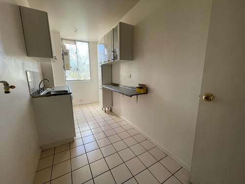 Departamento En Condominio Sol Del Pacífico Iv Etapa Quilpué