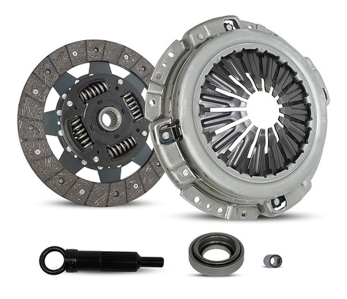 Kit De Clutch Para 2005-2013 Nissan Frontier 4.0l V6