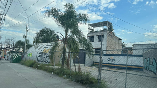 Terreno En Renta Blvd. Torres Landa, León, Gto.