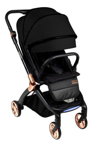 Coche Cuna Bebe Bumeran Mega Baby 360º Convertible Compacto