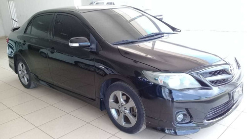 Toyota Corolla 2012 1.8 Xrs 136cv