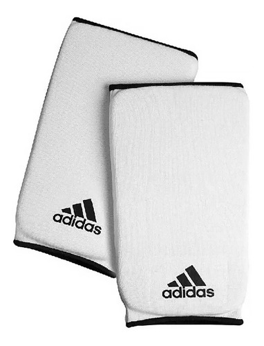 Protectores De Antebrazos adidas Taekwondo Wtf Arte Marcial