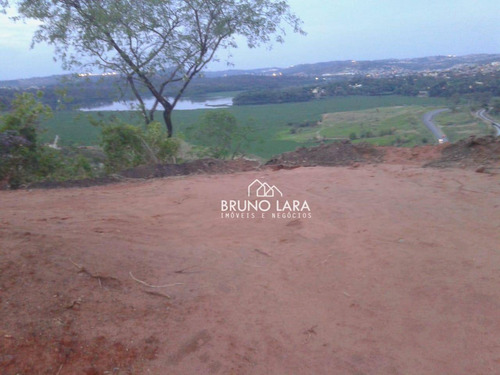 Imagem 21 de 30 de Lote A Venda Em Sarzedo Condomínio Vista Da Lagoa - Te0234