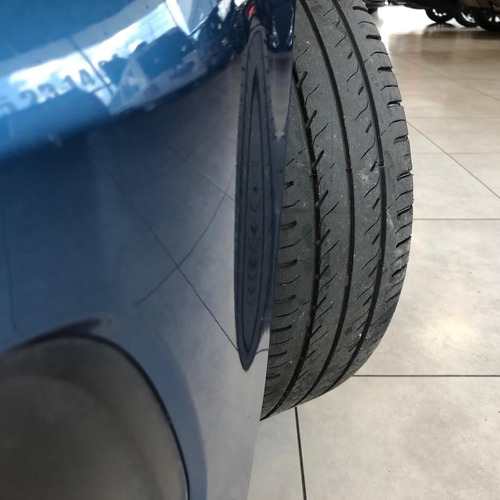 Imagem 10 de 15 de Volkswagen Fox 1.6 Msi Comfortline 8v