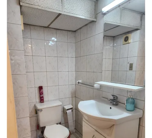 Departamento En Providencia, Excelente Oportunidad