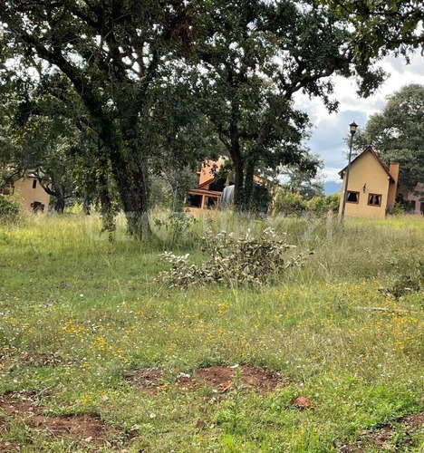 Terreno En Venta Exclusivo En Mazamitla: A Solo Minutos Del Pueblo Mágico