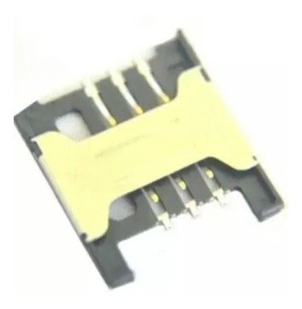 Conector Sim Card Universal