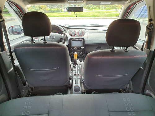 Renault Sandero Gt Line