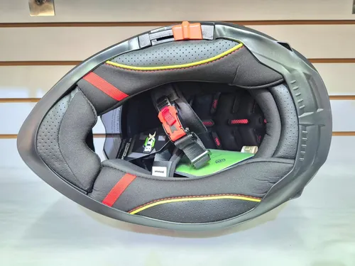 Cascos Para Motociclistas Marca Xtrong 822 Certificación Ece