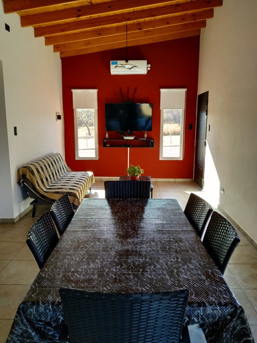 Imagen 4 de 14 de Alquiler De Cabañas Merlo , San Luis