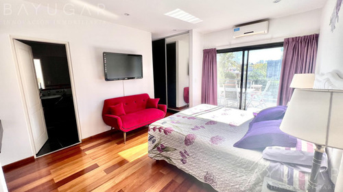 Imagen 25 de 30 de Venta - Casa En Barrio Privado Sausalito - Acepta Propiedad Parte De Pago - Bayugar Negocios Inmobiliarios