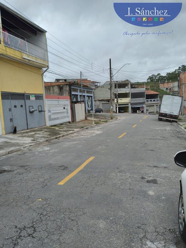 Imagem 3 de 7 de Terreno Para Venda Em Itaquaquecetuba, Jardim Moraes - 211025b_1-2164028