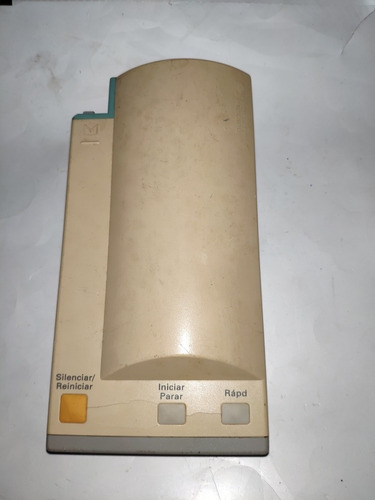 Agilent M3000a Speedpoint Technology Mms Module (Usado)