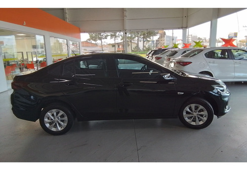 Chevrolet Onix 1.0 TURBO FLEX PLUS LTZ AUTOMÁTICO