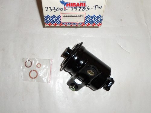 Filtro Gasolina Toyota Corolla 1993-02 Full Inyeccion Taiwan