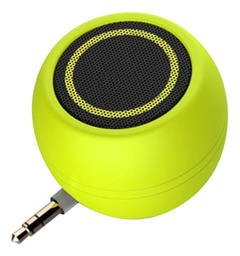 2 X Mini Bocina Portátil, Bocina Para Teléfono Celular