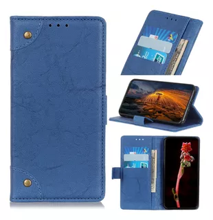 Azul Para Samsung Galaxy S20 Fe 5g/s20 Fan Edition/s20 Li