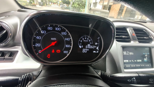 Chevrolet Spark iv 1.2 Gt Ltz Active