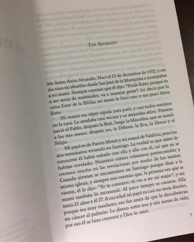 Imagen 5 de 6 de Me Llamo Anita Alvarado - Anita Alvarado