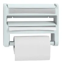 Comprar Porta Rollo Rimax  Porta Papel Porta Aluminio  Porta Toalla