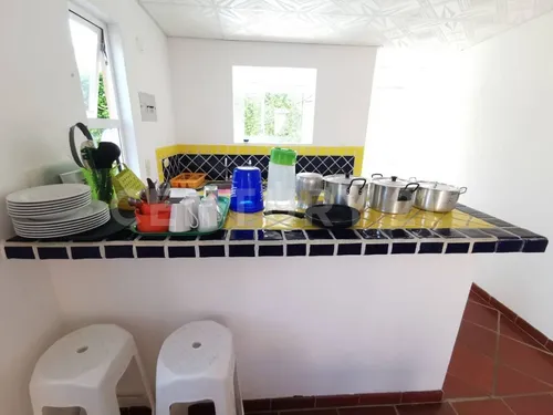 Vendo Hermosa Casa Quinta En Apiay