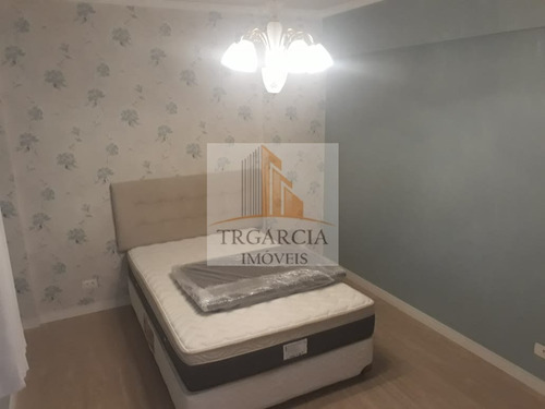 Imagem 15 de 15 de Apartamento No Tatuapé - São Paulo - 2215