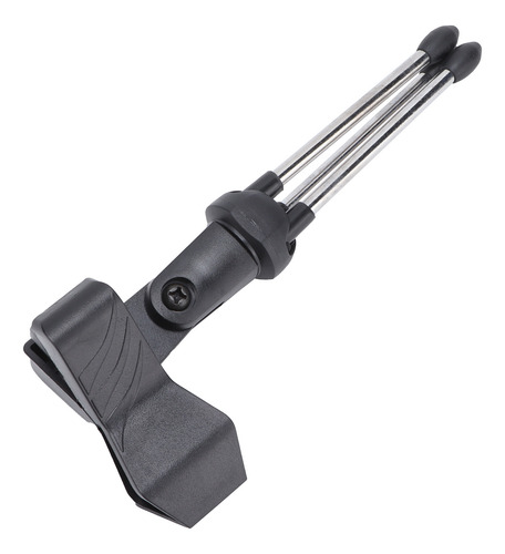 Suporte De Microfone Dobrável Suporte De Microfone De Mesa Â