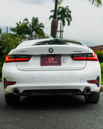 BMW Serie 3 2.0 330I G20 Sport Line