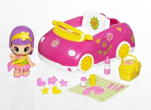 auto pinypon