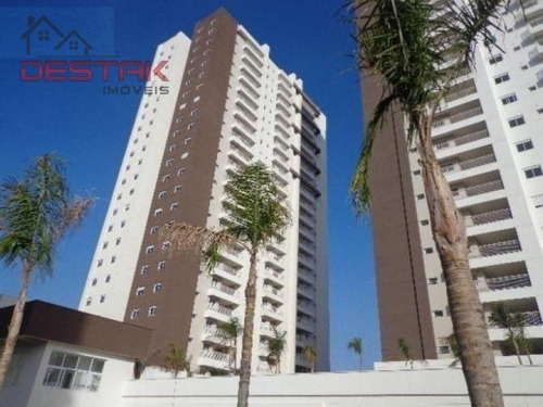 Ref.: 3629 - Apartamento Em Jundiaí Para Venda - V3629