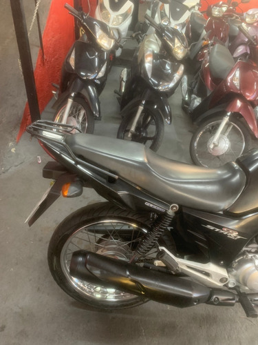 Imagem 7 de 15 de Honda Cg 150 Start