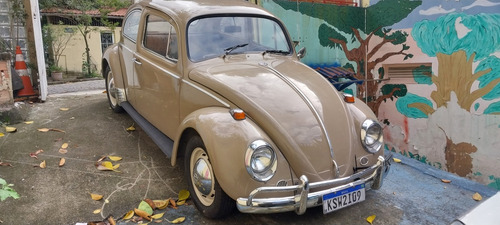 Volkswagen  Fusca 