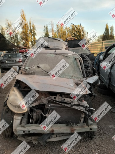Nissan March En Desarme 2013 Hasta 2021
