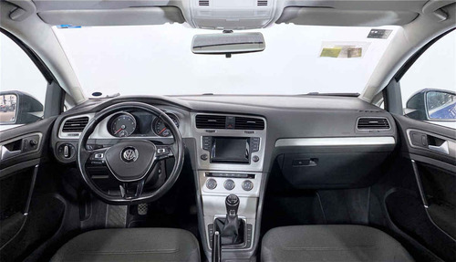 Imagen 13 de 15 de 112707 - Volkswagen Golf 2015 Con Garantía