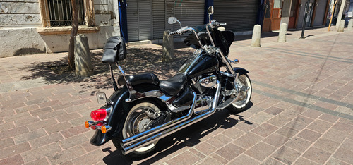 Suzuki Boulevard C90 O 1500 Cc Año 2006