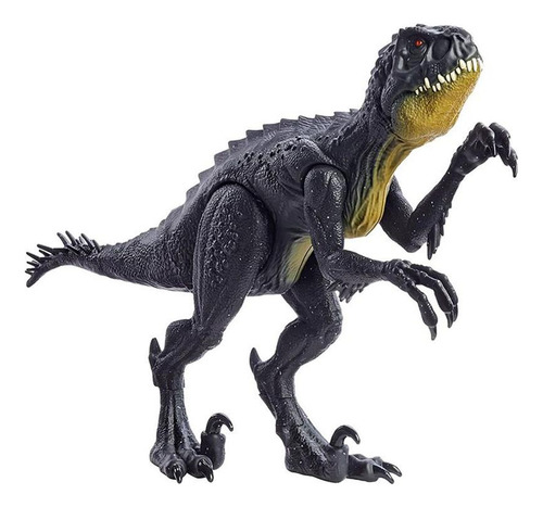 Jurassic World Dinosaurio Scorpios Rex