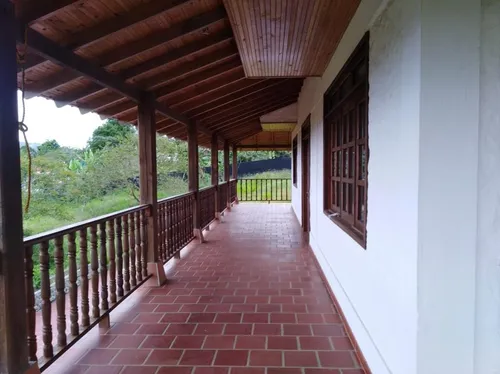 Venta De Finca En La Cumbre