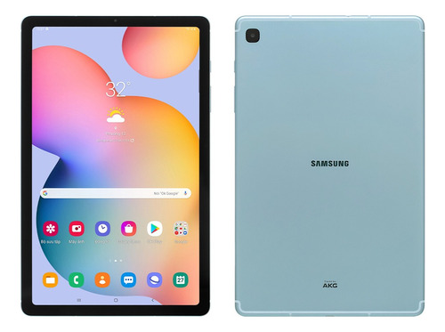 Galaxy Tab S6 Lite Gris 128gb