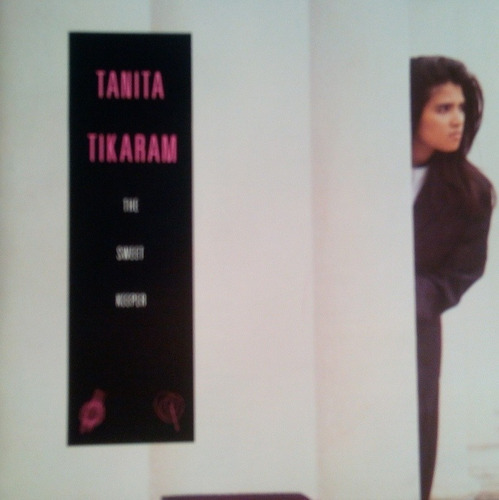 Cd Tanita Tikaram  The Sweet Keepler 
