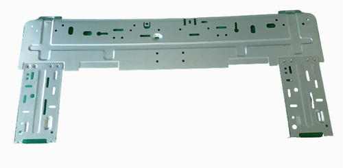 Soporte Unidad Interior Para Aire Acondicionado 63cm X 29cm