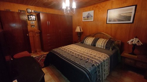 Amplia Casa Para 12 Personas A 6 Cuadras De La Playa