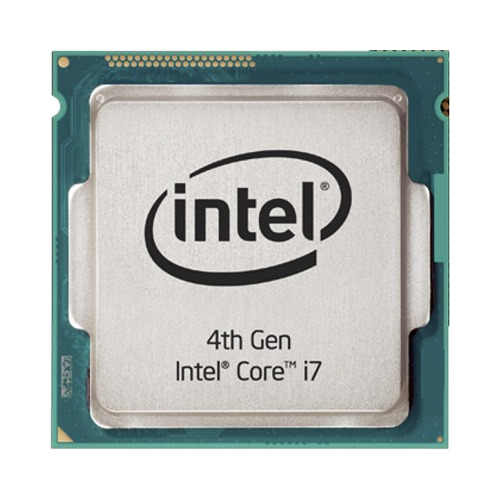 Procesador Intel (4th Gen) Core I7 4770 Socket Lga 1150