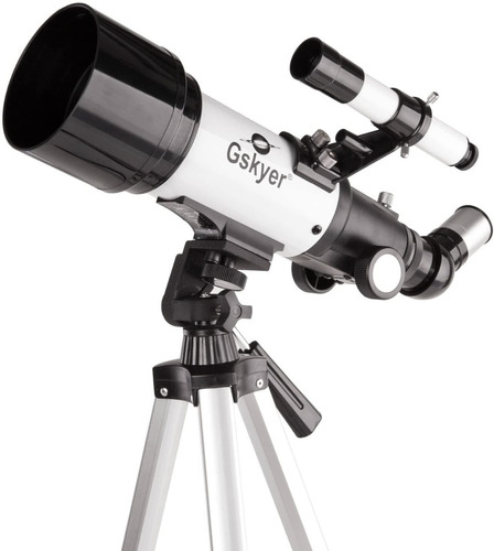 Gskyer Telescopio Refractor Astronómico 