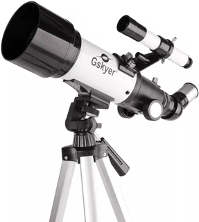 Gskyer Telescopio Refractor Astronómico